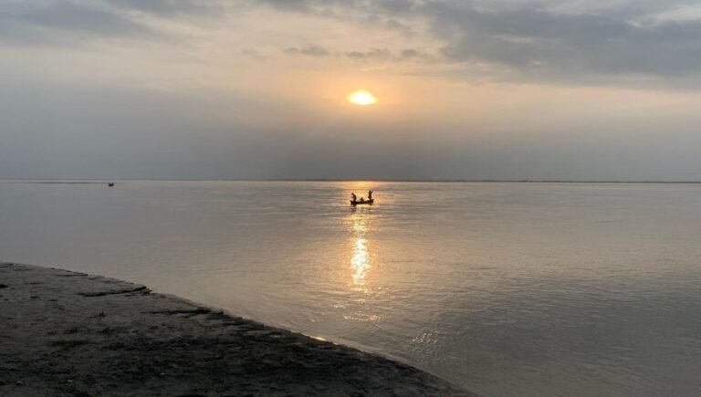 Koshi River