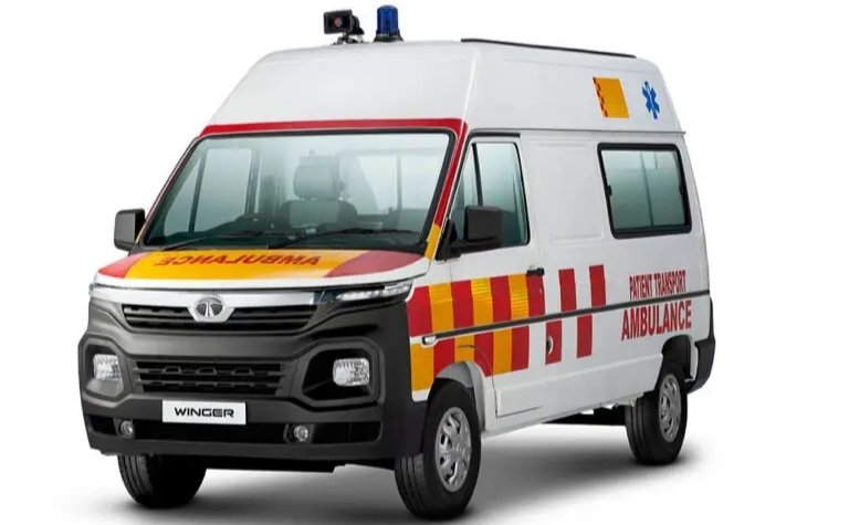 Ambulance